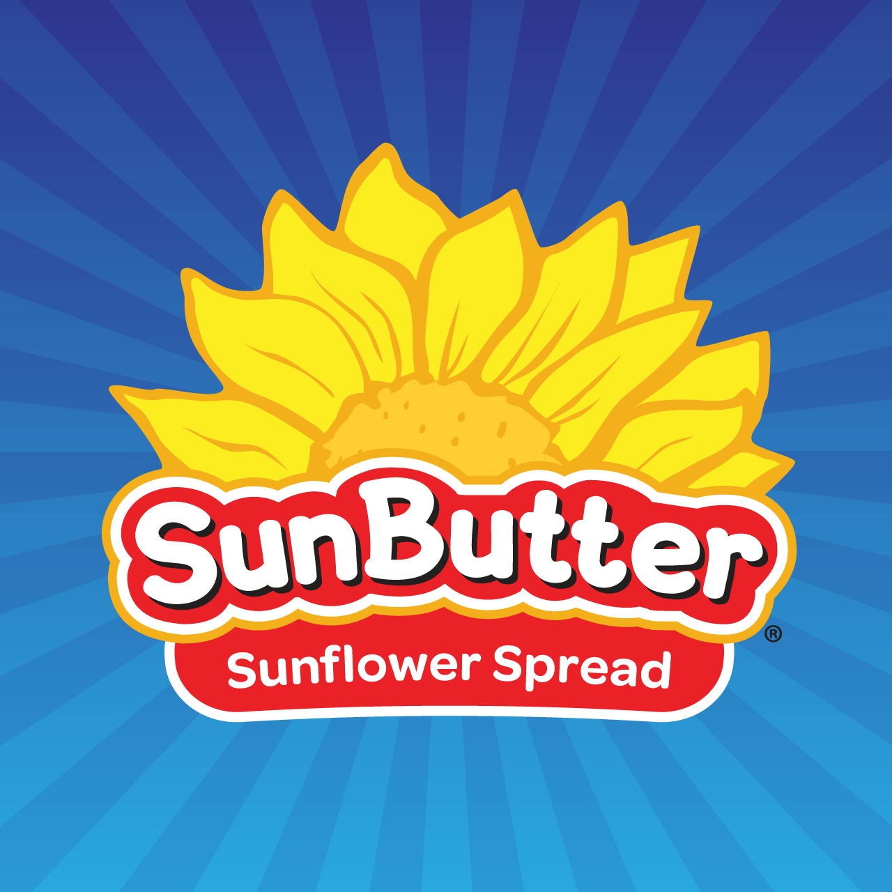 SunButter Logo