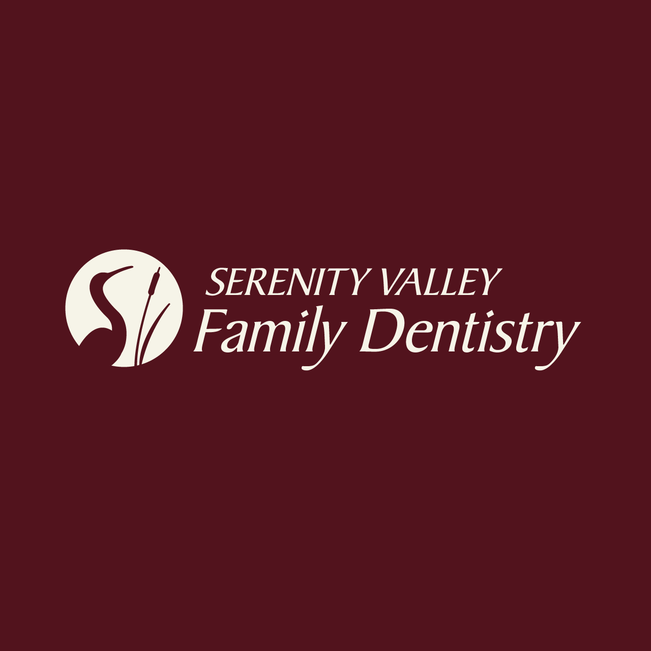 SerenityValley Logo