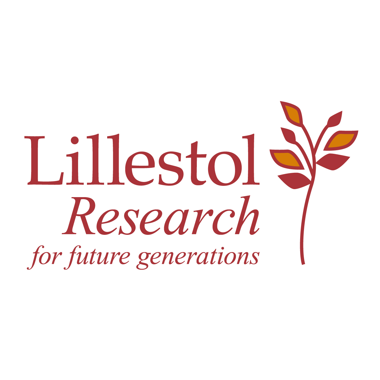 LillestolResearch Logo