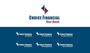 Choice Financial - Charpentier Creative Charpentier Creative