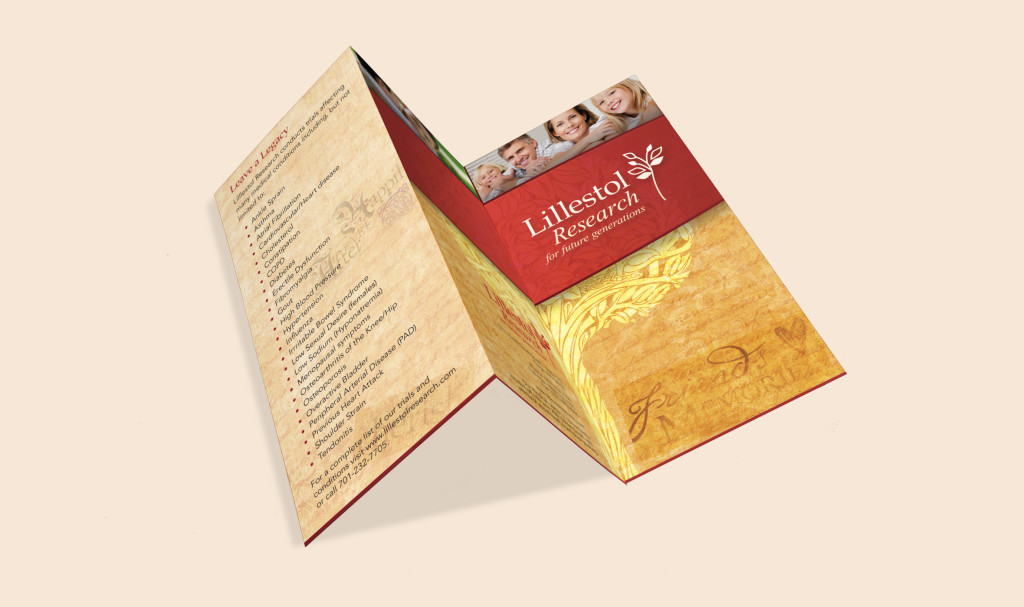LillestolBrochure