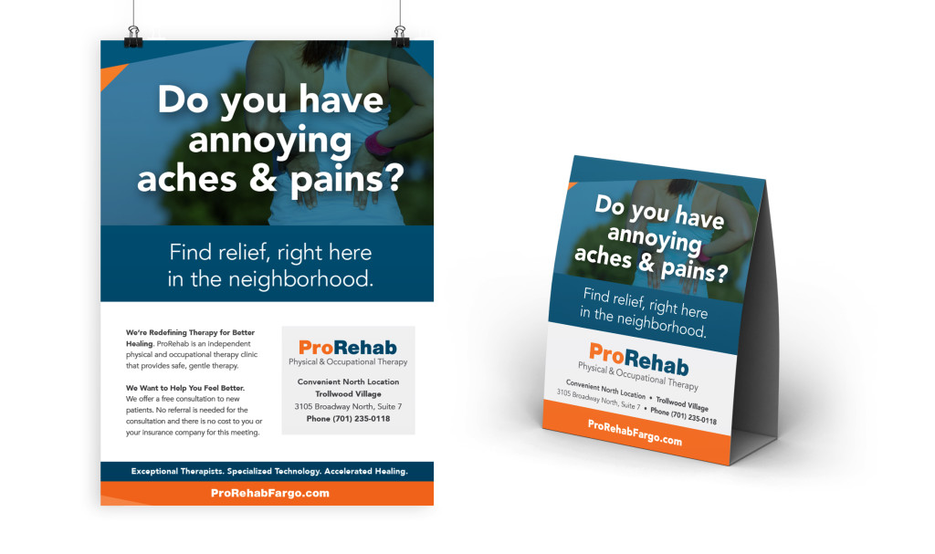 ProRehab_PrintDesign_TableTent